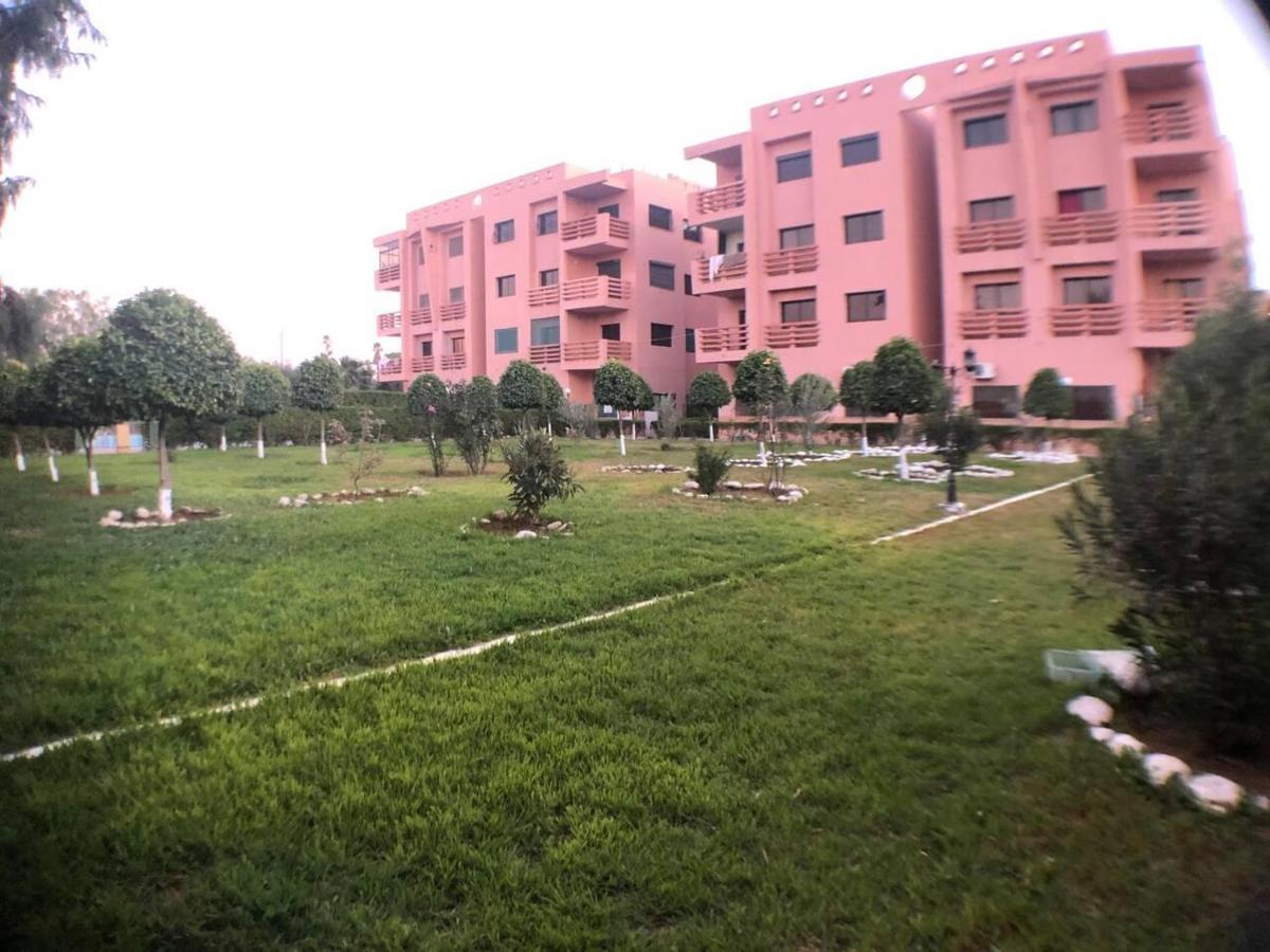 Beautiful Luxury 2 Bedrooms In Marrakech Appartement