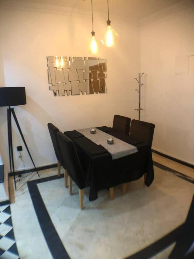 Beautiful Luxury 2 Bedrooms In Marrakech Appartement *