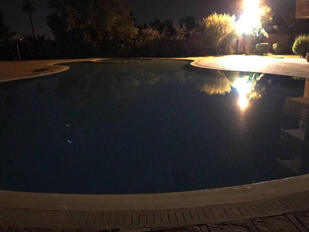 Appartement Beautiful Luxury 2 Bedrooms In Marrakech Marrakesh