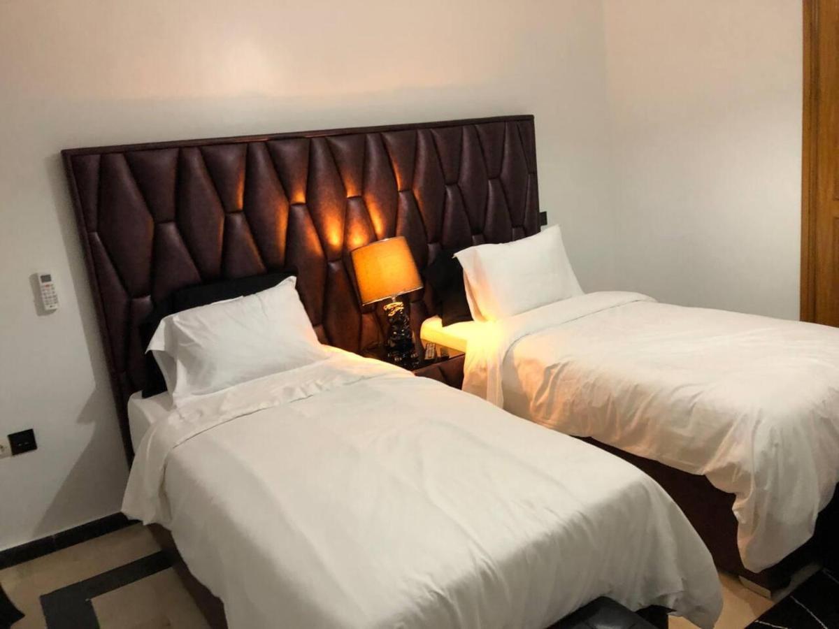 Appartement Beautiful Luxury 2 Bedrooms In Marrakech Marrakesh