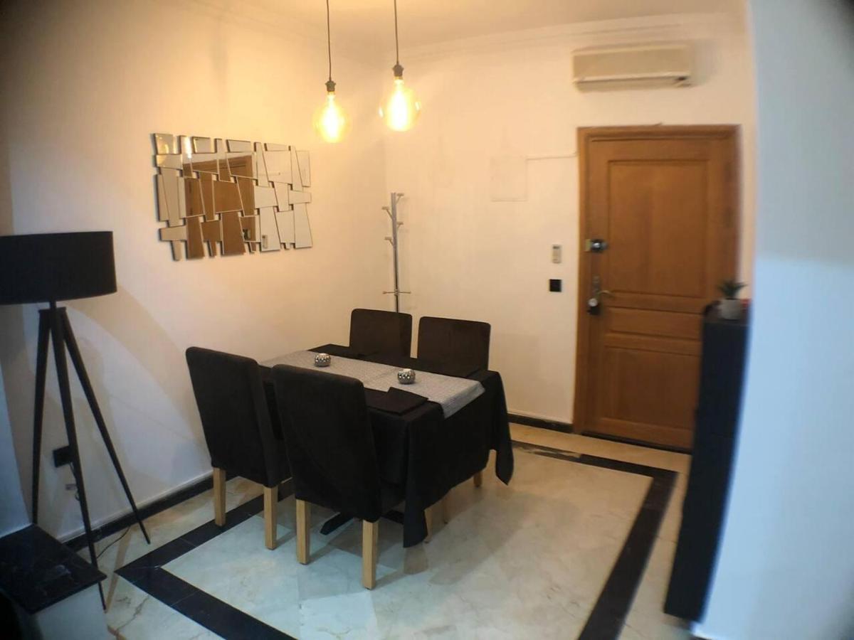 Appartement Beautiful Luxury 2 Bedrooms In Marrakech Marrakesh