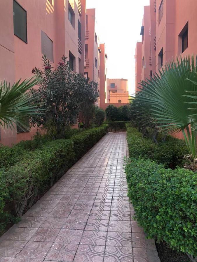 Beautiful Luxury 2 Bedrooms In Marrakech