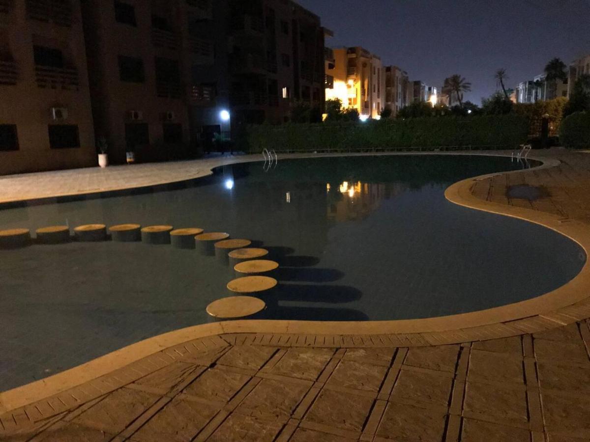 Beautiful Luxury 2 Bedrooms In Marrakech Marrakesh