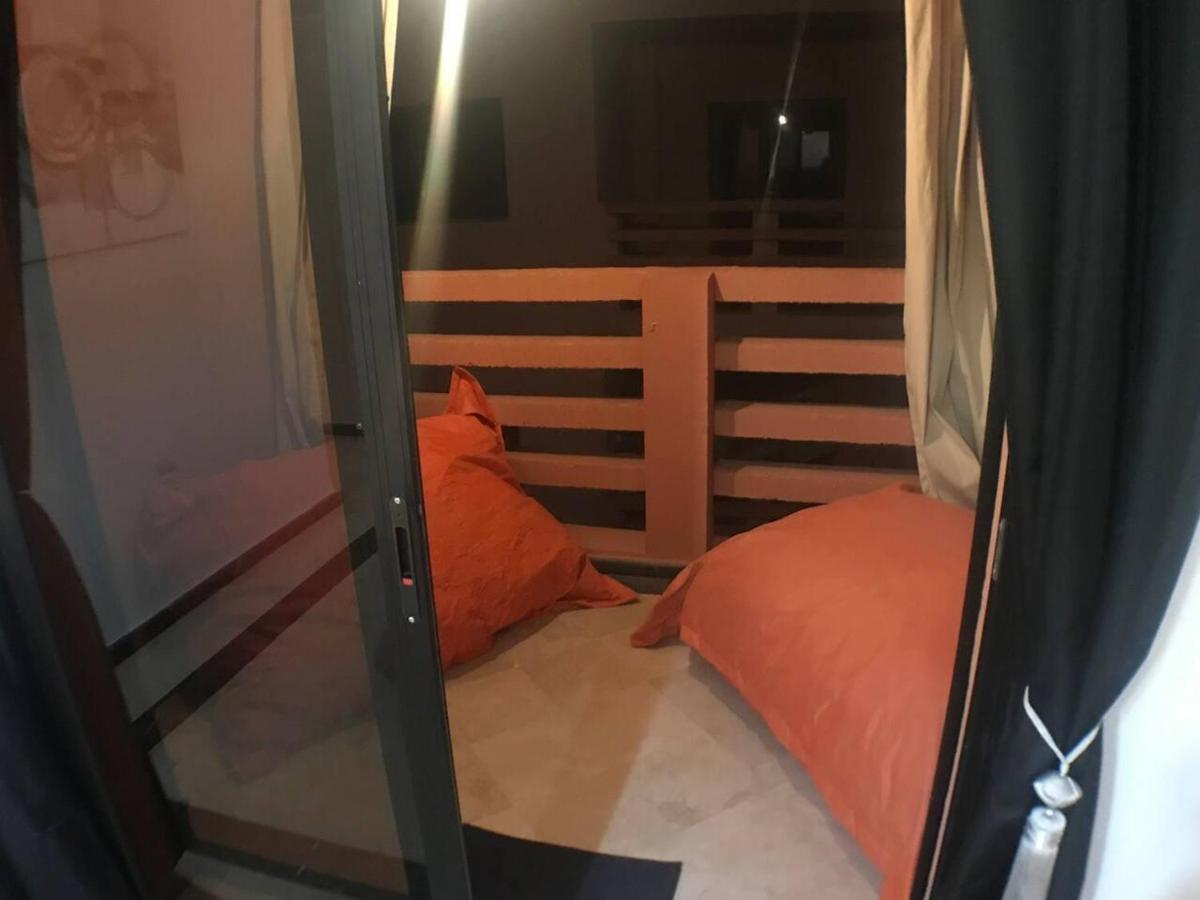 Beautiful Luxury 2 Bedrooms In Marrakech Appartement