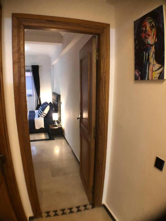 Beautiful Luxury 2 Bedrooms In Marrakech Appartement *