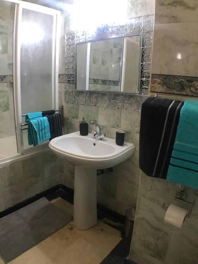Beautiful Luxury 2 Bedrooms In Marrakech Appartement Marrakesh