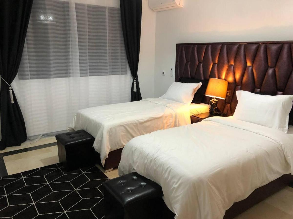 Appartement Beautiful Luxury 2 Bedrooms In Marrakech