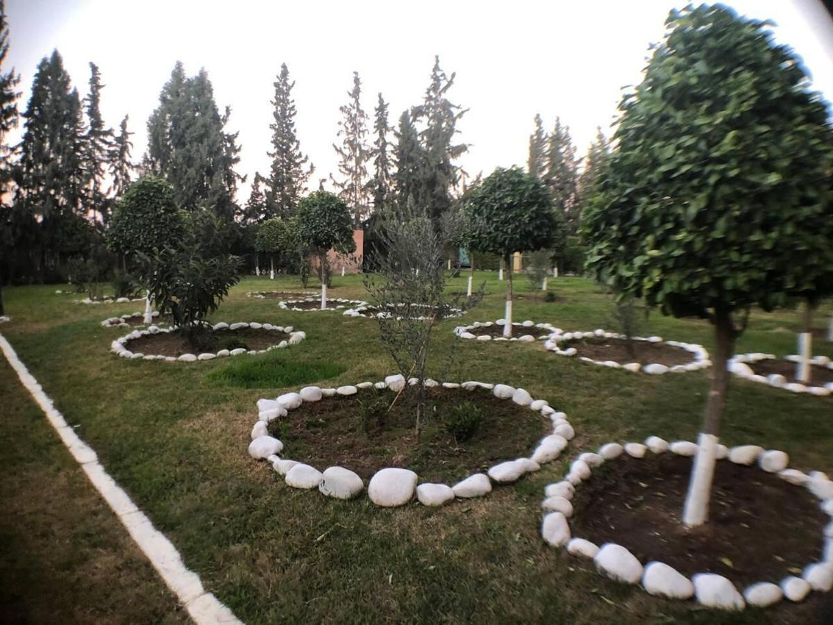 Appartement Beautiful Luxury 2 Bedrooms In Marrakech *