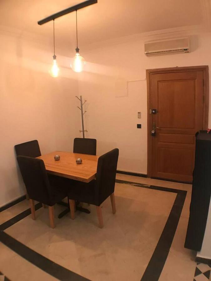 Appartement Beautiful Luxury 2 Bedrooms In Marrakech *