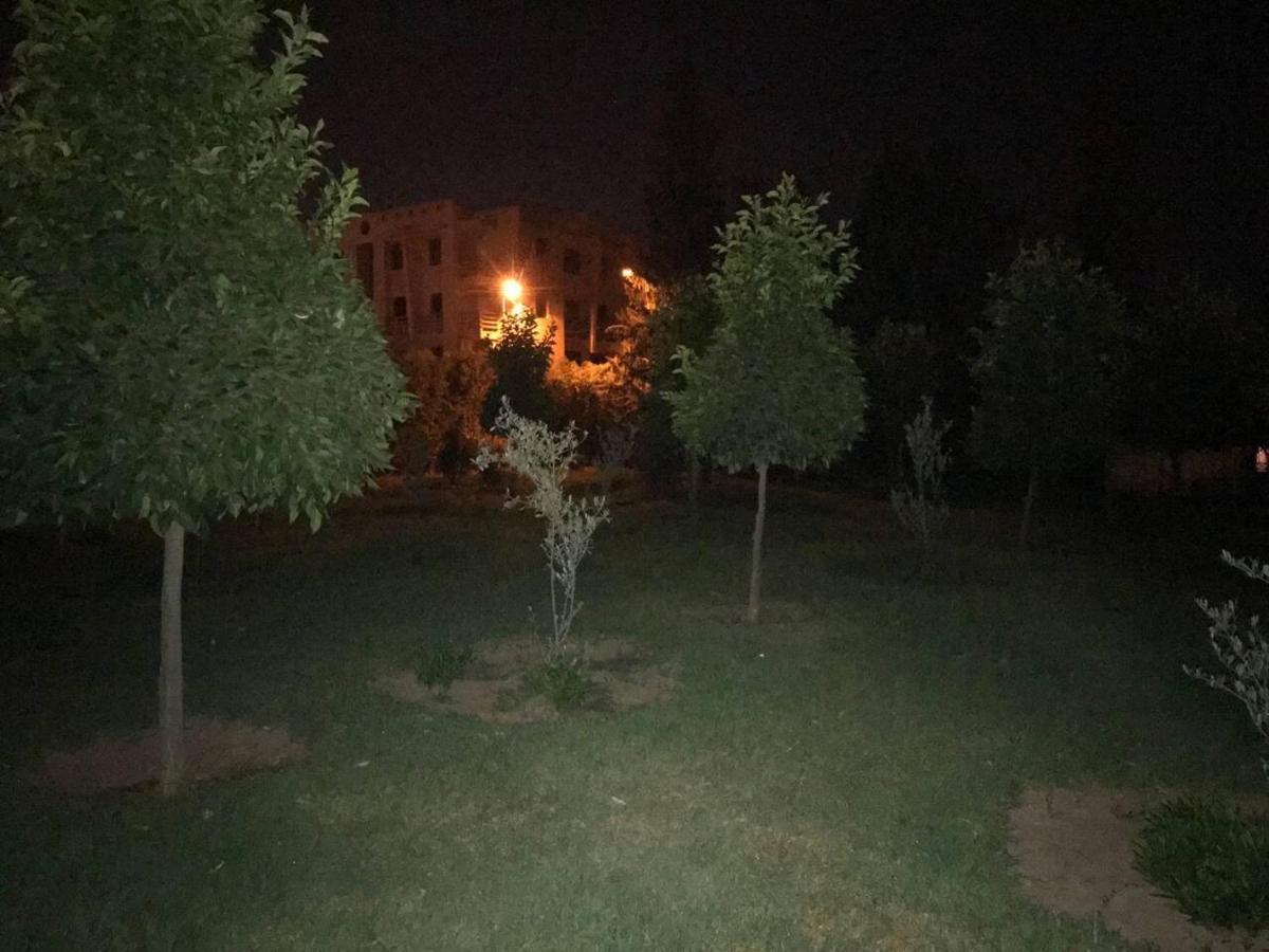 Appartement Beautiful Luxury 2 Bedrooms In Marrakech Marrakesh