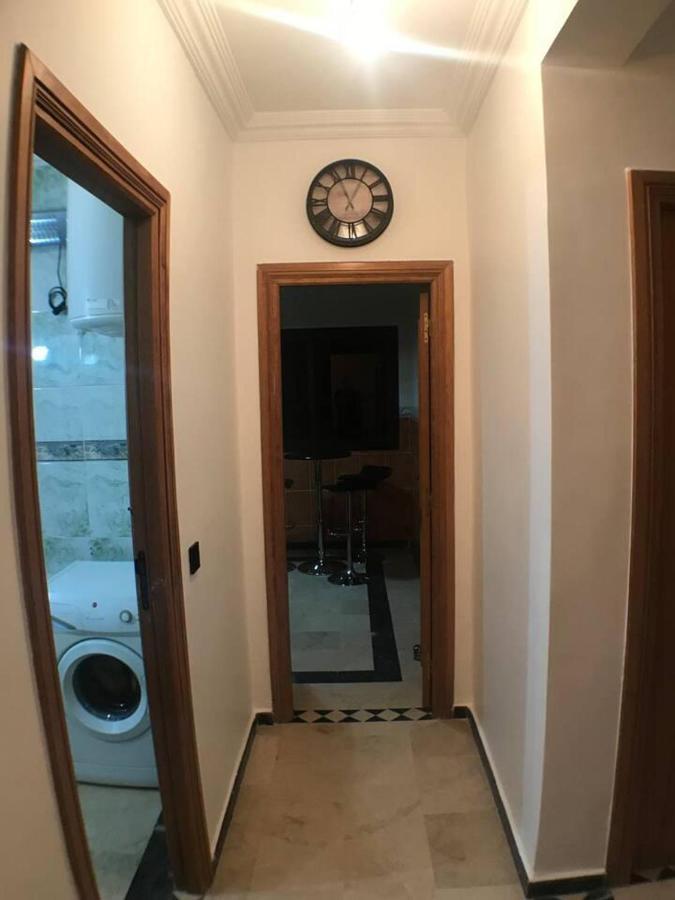 Beautiful Luxury 2 Bedrooms In Marrakech Appartement