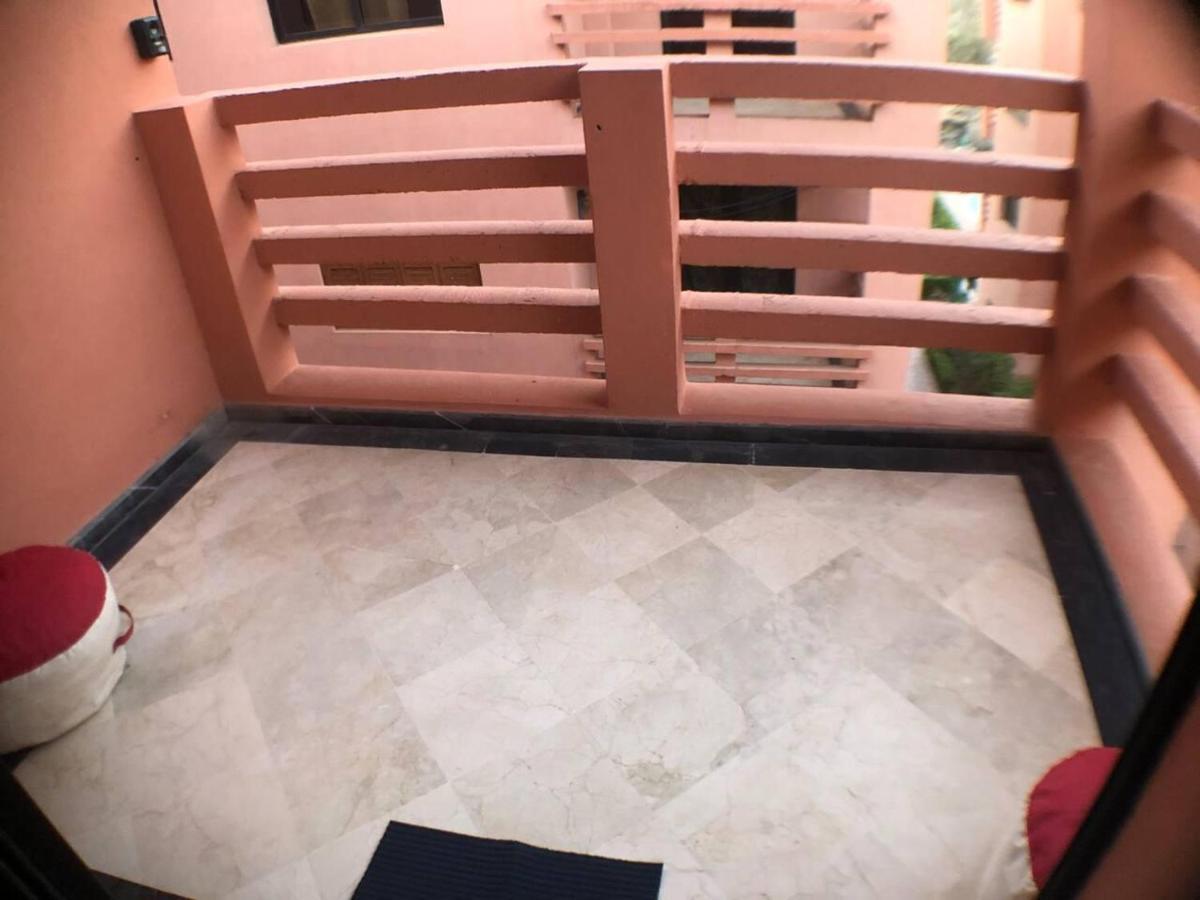 Appartement Beautiful Luxury 2 Bedrooms In Marrakech Marrakesh