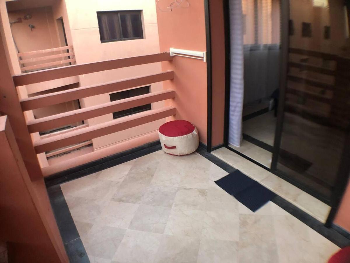 Appartement Beautiful Luxury 2 Bedrooms In Marrakech Marrakesh