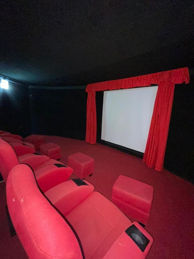 Villa Superbe - Piscine - Hammam - Jacuzzi - Cinema *
