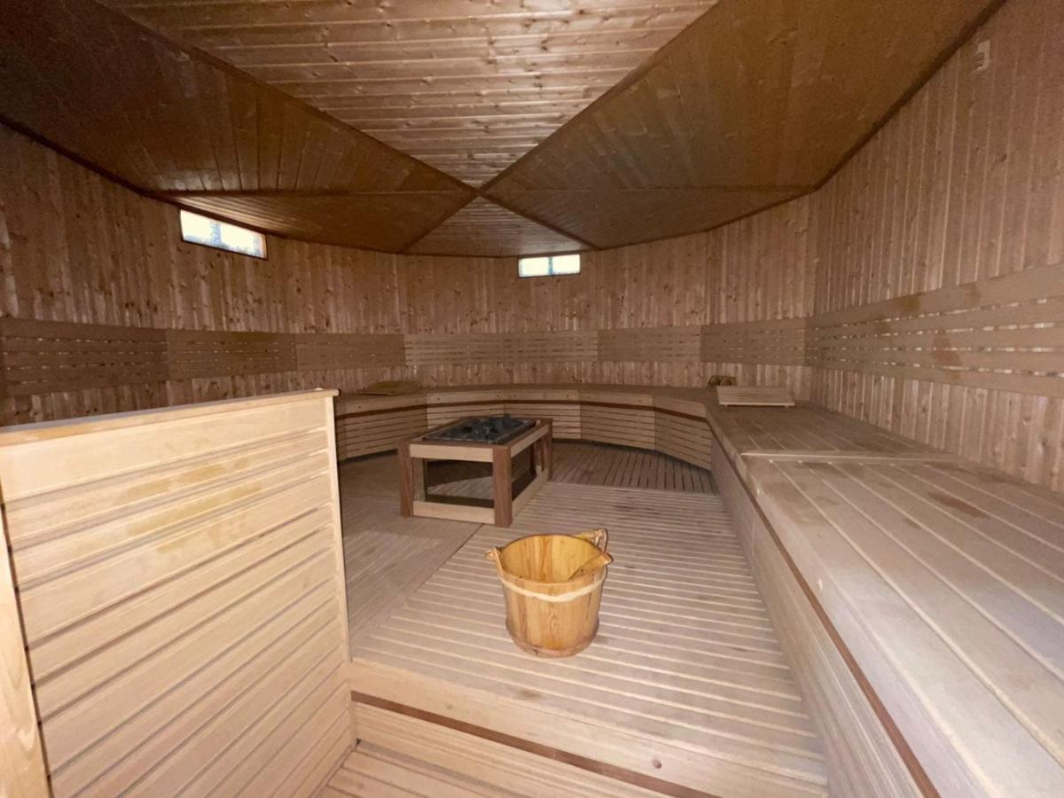 Superbe - Piscine - Hammam - Jacuzzi - Cinema Villa