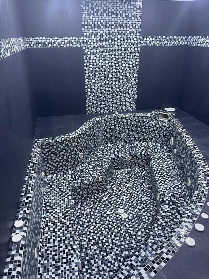 Villa Superbe - Piscine - Hammam - Jacuzzi - Cinema Marrakesh