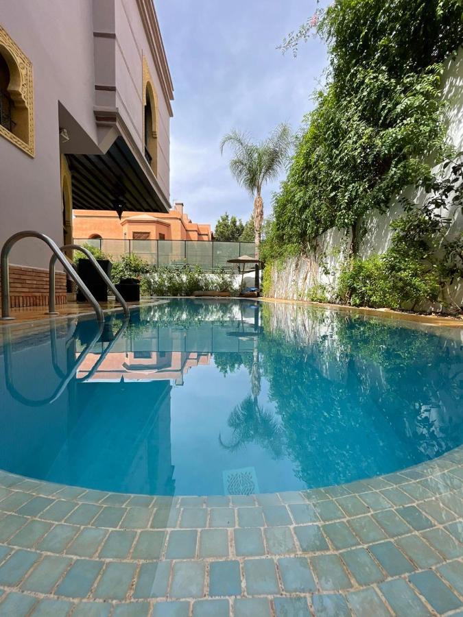 Superbe - Piscine - Hammam - Jacuzzi - Cinema