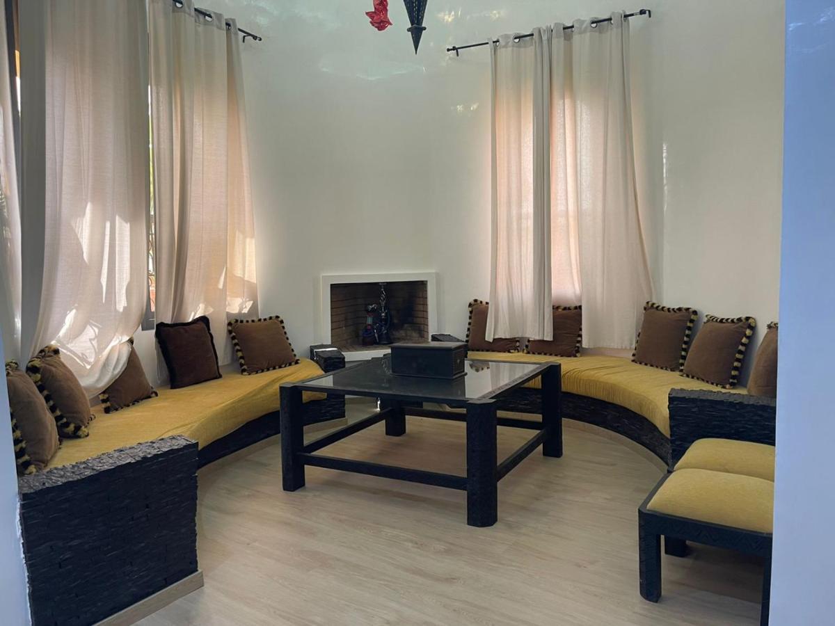 Villa Superbe - Piscine - Hammam - Jacuzzi - Cinema *