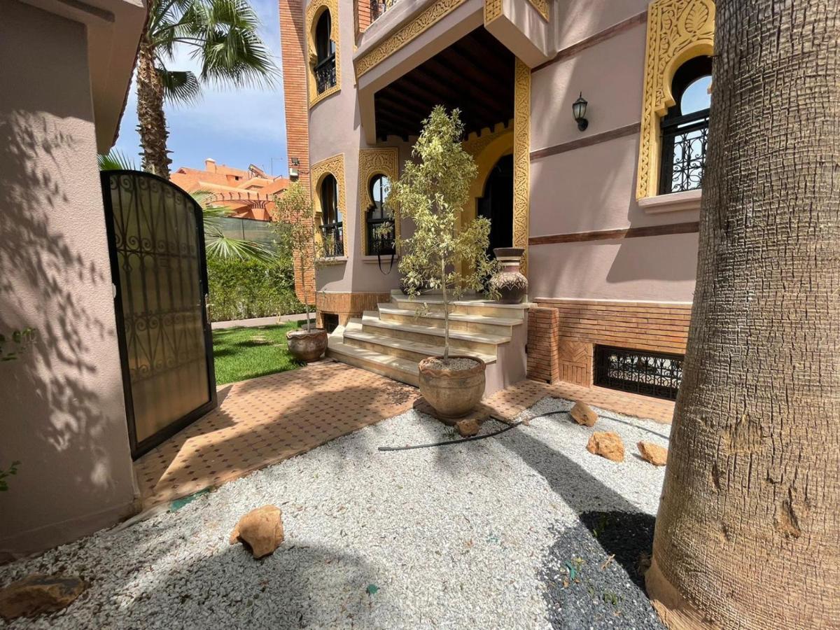 Superbe - Piscine - Hammam - Jacuzzi - Cinema * Marrakesh