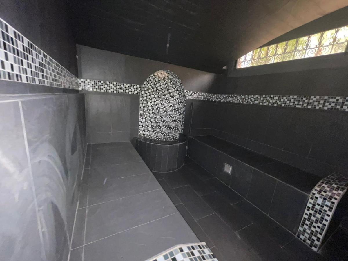 Villa Superbe - Piscine - Hammam - Jacuzzi - Cinema *