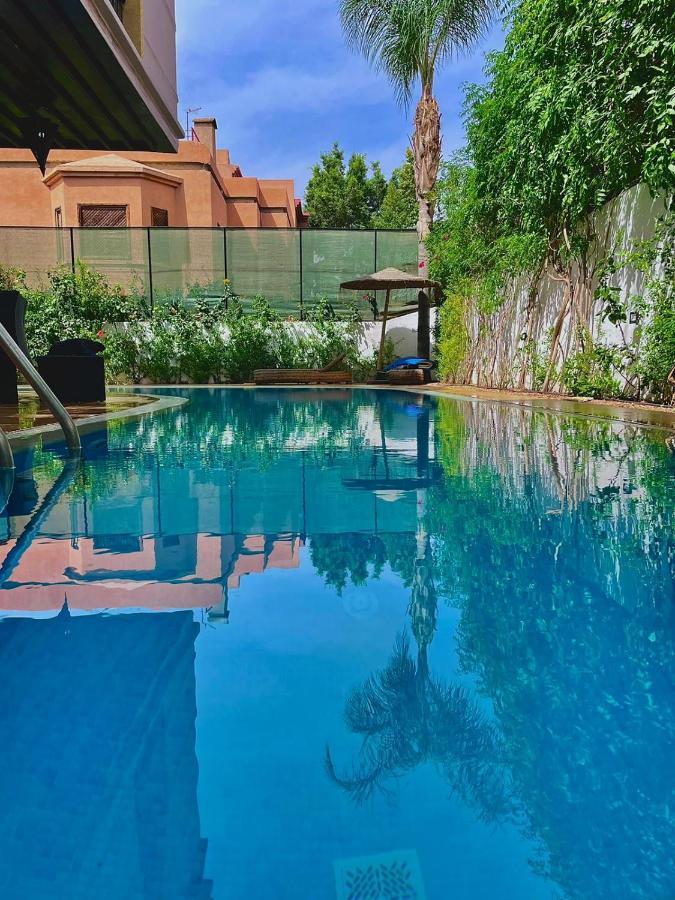 Superbe - Piscine - Hammam - Jacuzzi - Cinema *