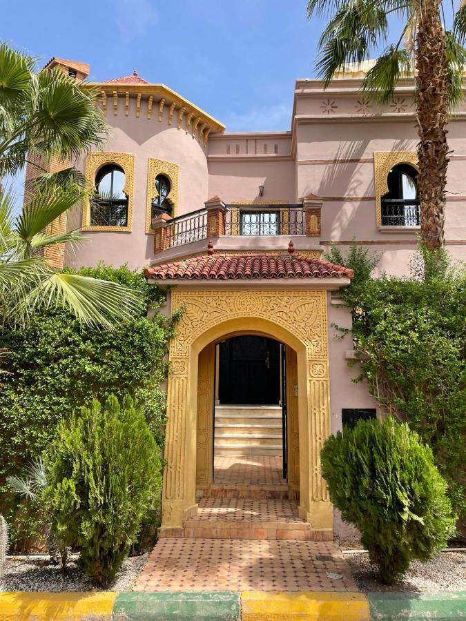 Villa Superbe - Piscine - Hammam - Jacuzzi - Cinema