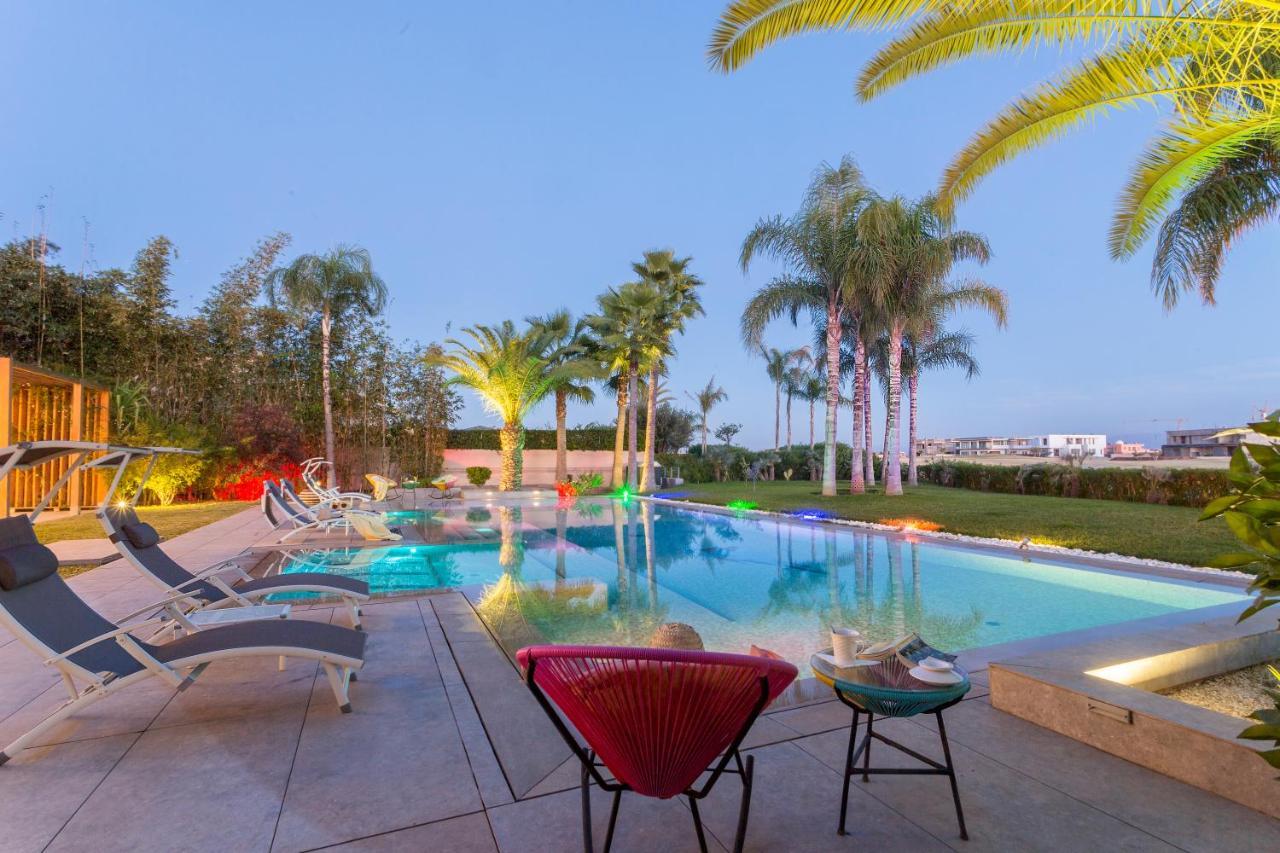 Apartamento Anna Marrakesh