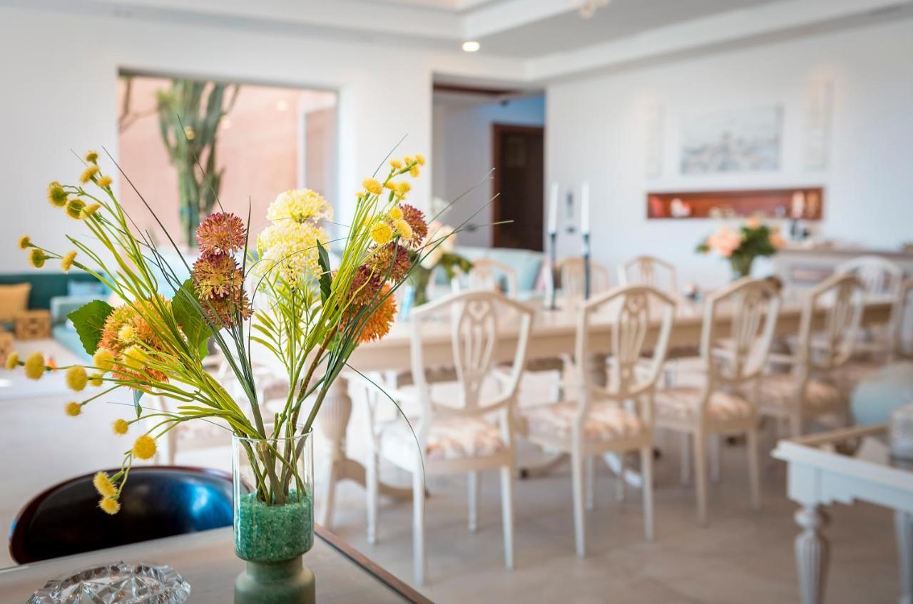 Apartamento Anna Marrakesh