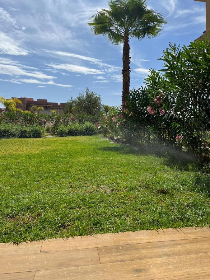 Appartement De Luxe -prestigia Marrakech Golf *