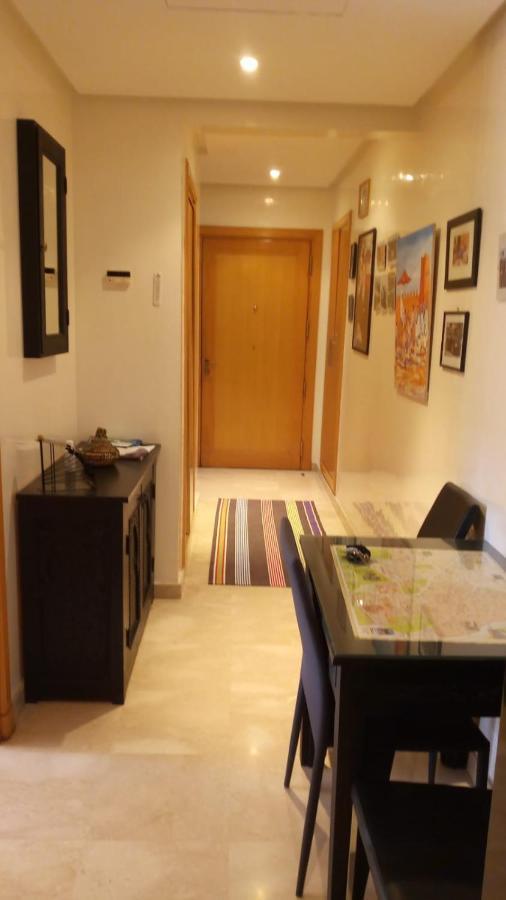 Appartement Terrasse Avec Piscine