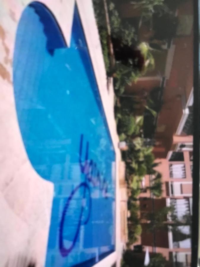 Appartement Yasmine Majorelle *