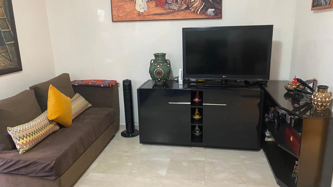 Appartement Yasmine Majorelle