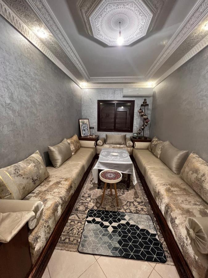 Julie's Private Appartement Marrakesh