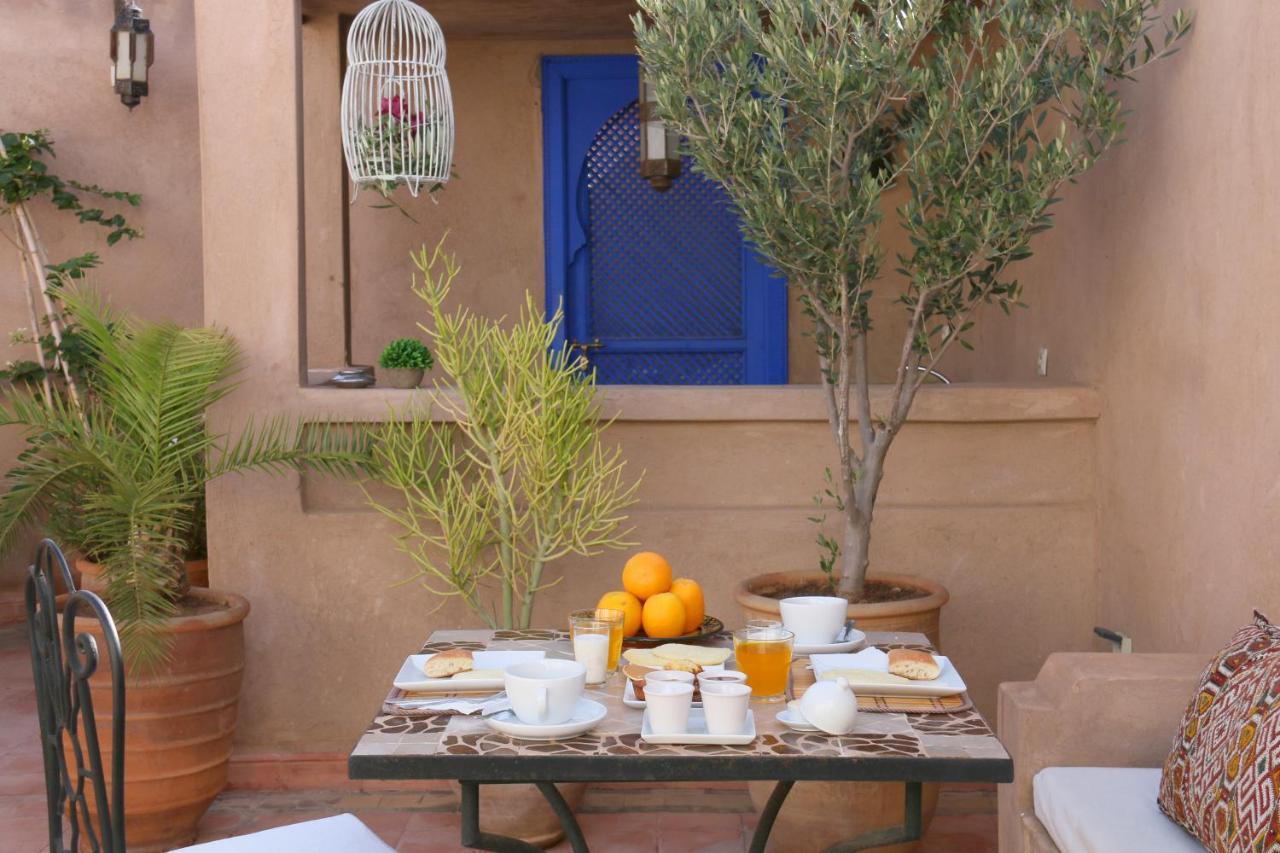 Baba Ali 3* Marrakesch
