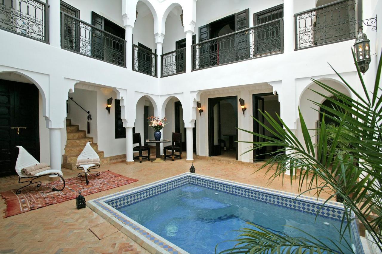 Baba Ali Marrakesch