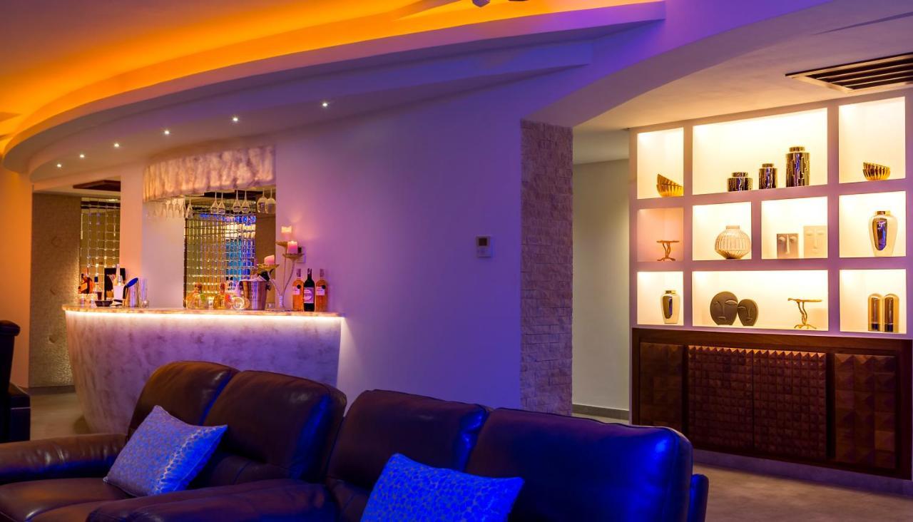 Apartamento Anna *