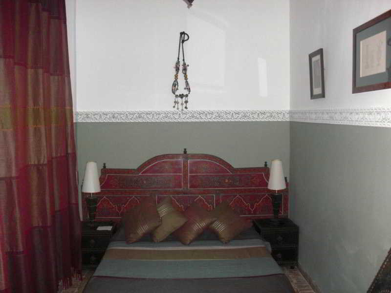 Riad Zagouda