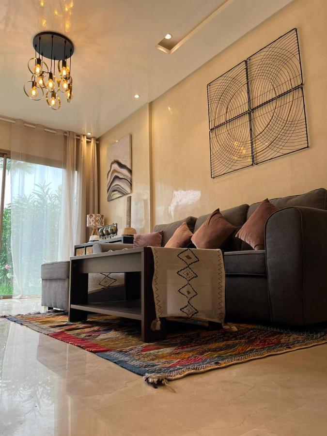 Appartement De Luxe -prestigia Marrakech Golf