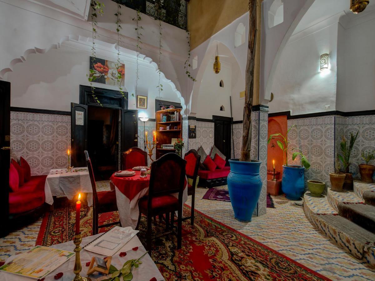 Des Remparts Marrakech