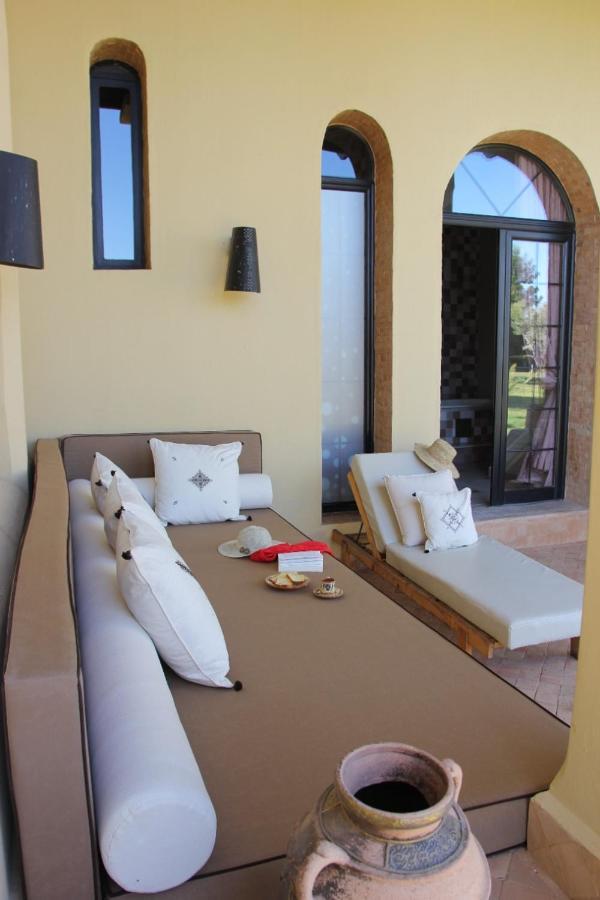 Villa Marryama