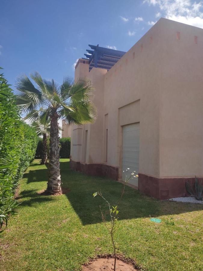 Isolée 4 Façades Avec Piscine * Marrakesh