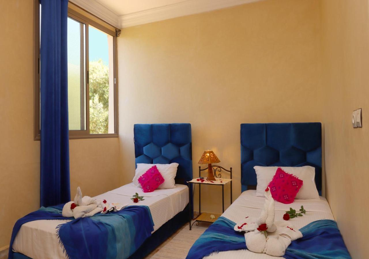 Saada Marrakesch