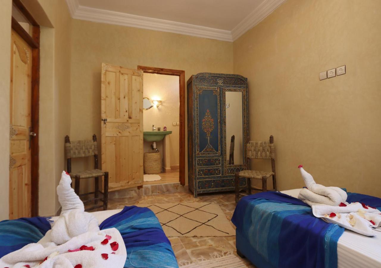 Saada Marrakesch
