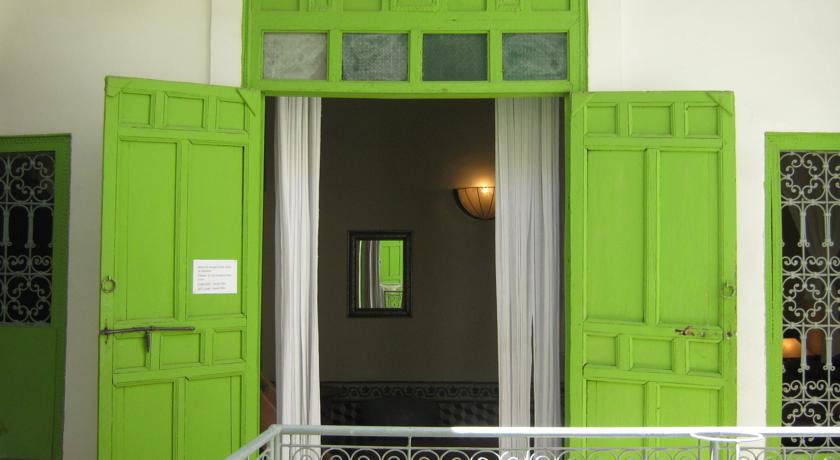Douarskoll 3* Marrakesh