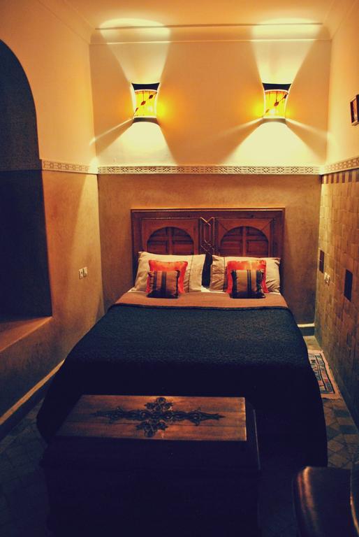 La Calèche Riad 3*