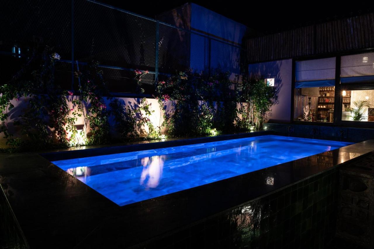 Wazani Square&spa Marrakesh