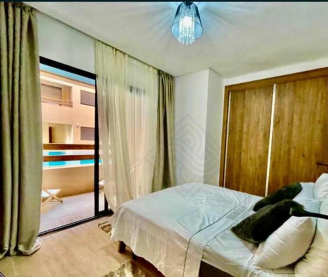 Gueliz L'hivernage Nour5 * Marrakesh