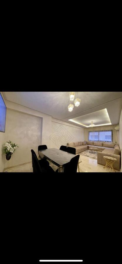 Gueliz L'hivernage Nour5 Apartment