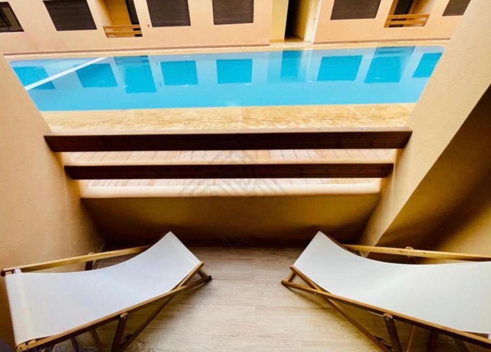 Gueliz L'hivernage Nour5 * Marrakesh