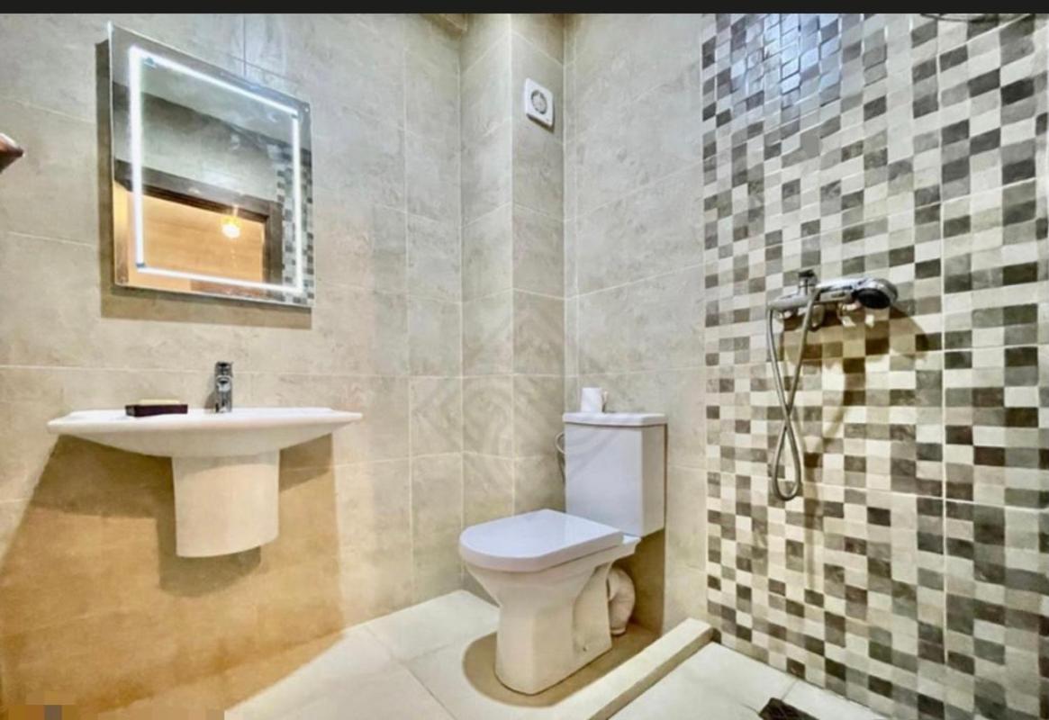 Guéliz L’hivernage Nour5 *